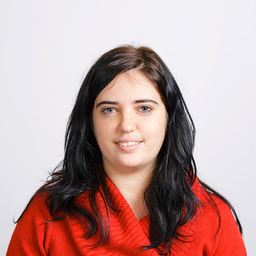 Silvia Téllez,Administrativa, version 2.